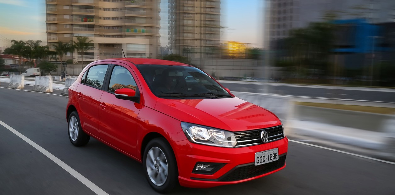 Crece la venta de usados y sigue liderando el VW Gol