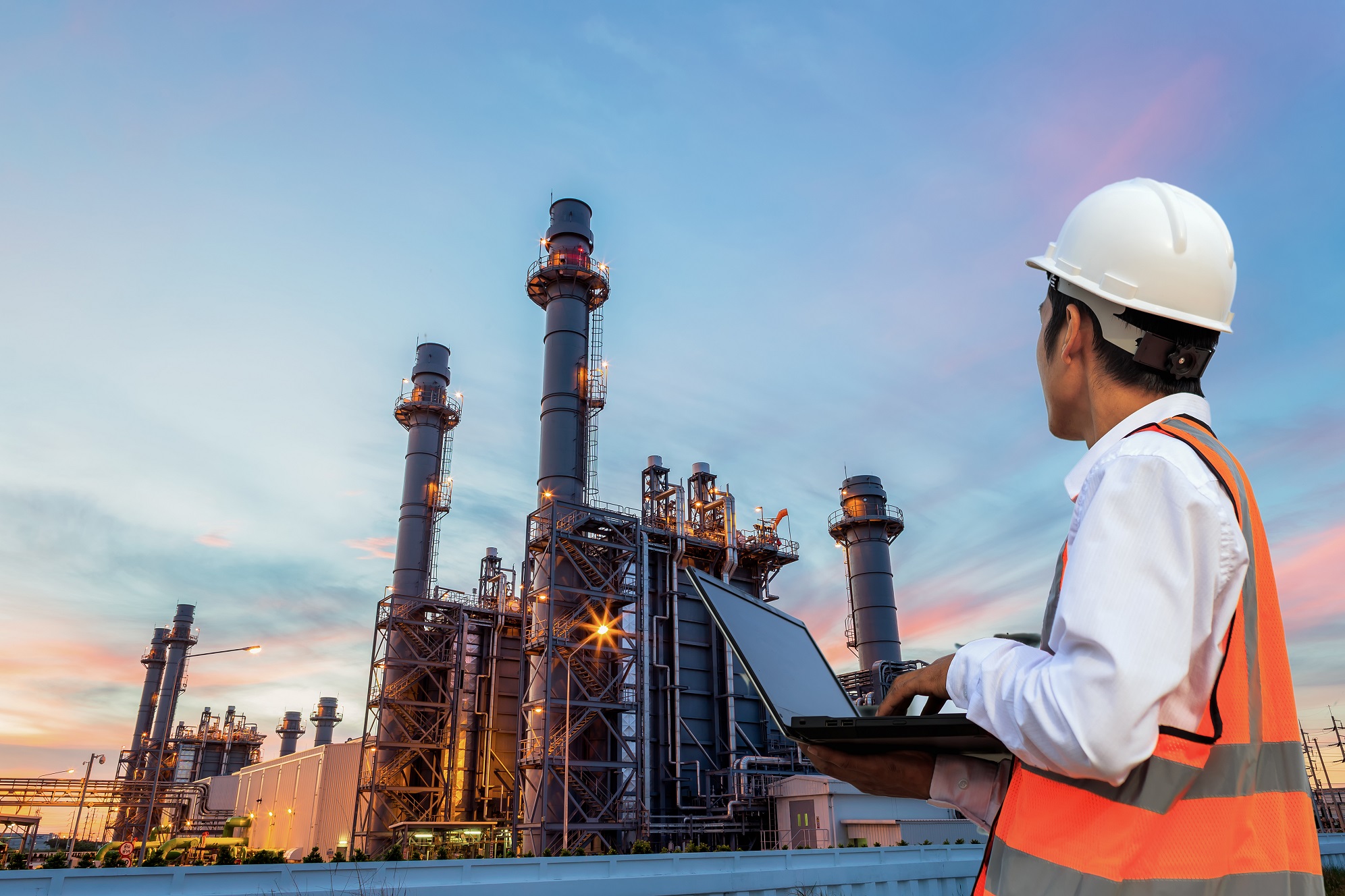 Creció el uso de la capacidad instalada de las industrias más de 3 puntos en un mes