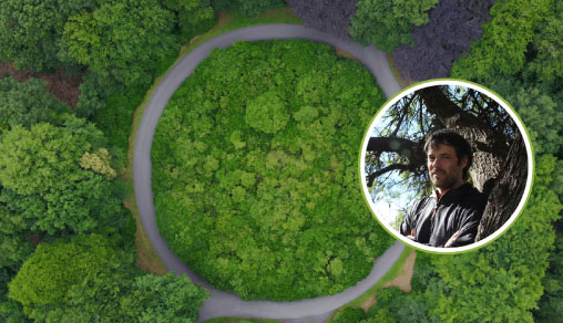 Investigador cordobés premiado internacionalmente por su trabajo sobre la biodiversidad