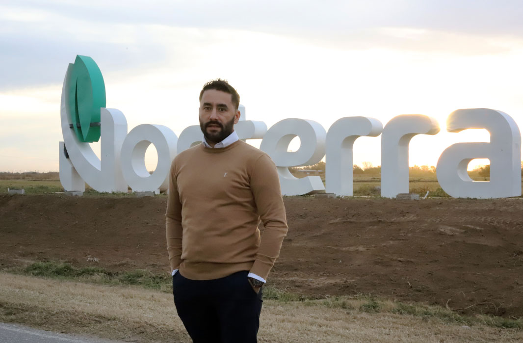 Un nuevo concepto