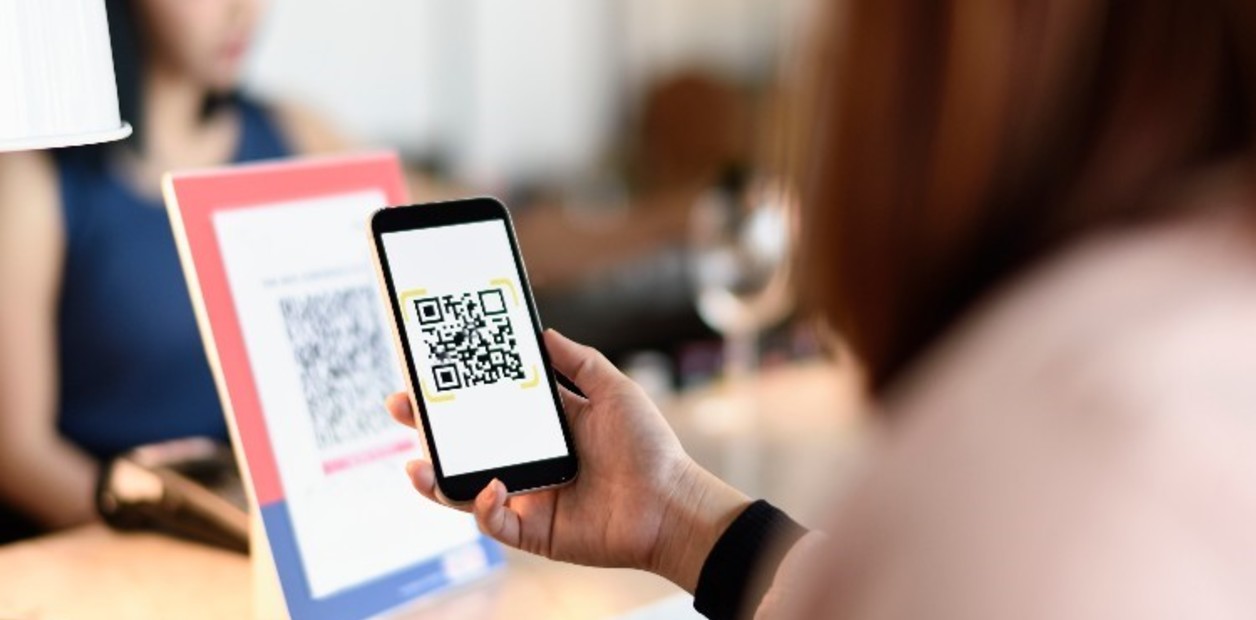 Los pagos con QR ya pueden hacerse desde cualquier aplicación bancaria