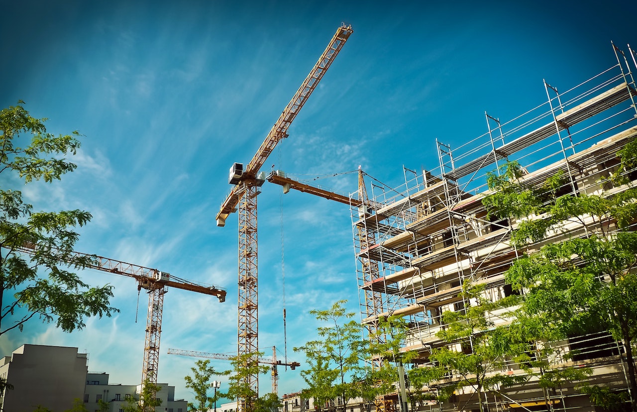 Fondos del blanqueo: se podrá invertir en construcciones en pozo