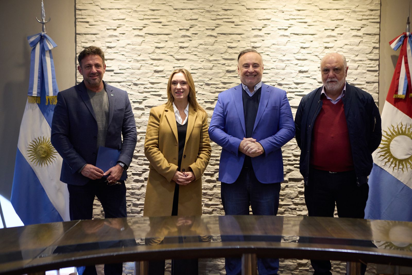 La Universidad Siglo XXI anunció que en 2025 construirá su Campus en Villa María