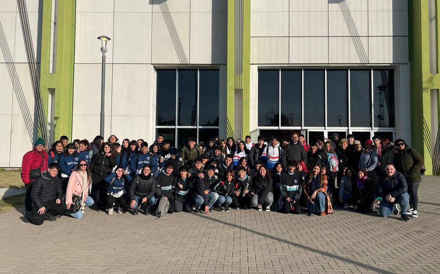 Un centenar de jóvenes participaron de la experiencia Endeavor en Córdoba