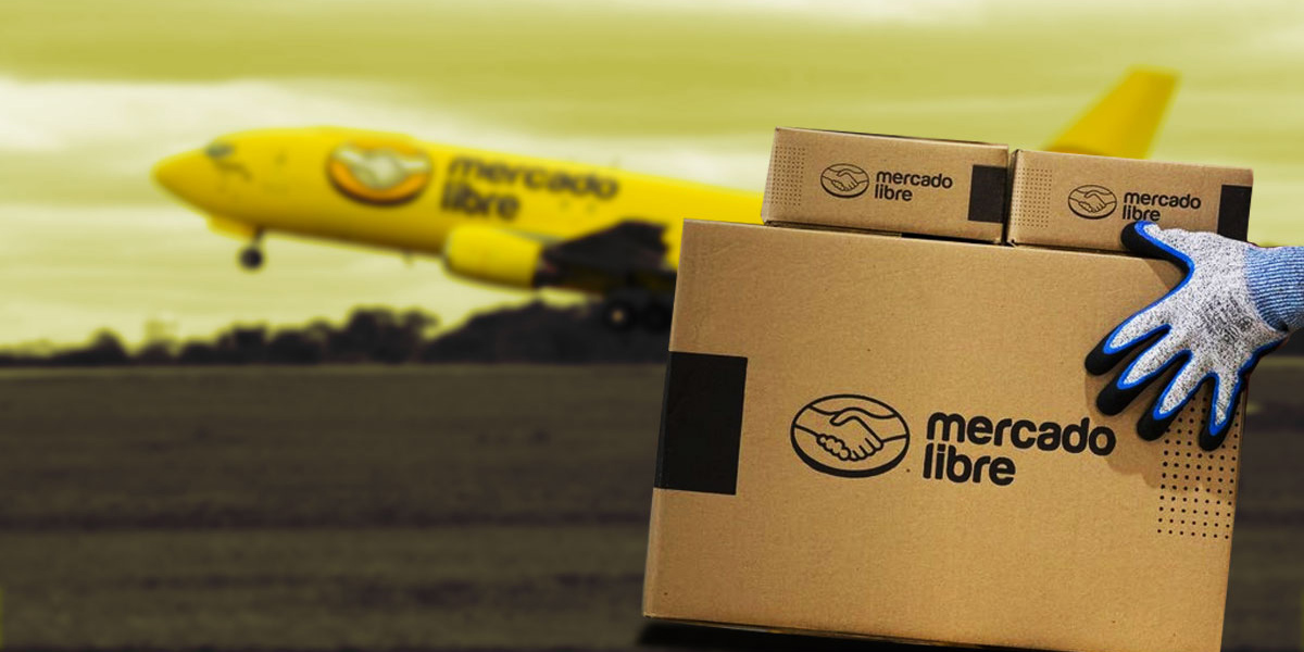 Mecado Libre ya es la empresa de mayor valor de Latinoamérica