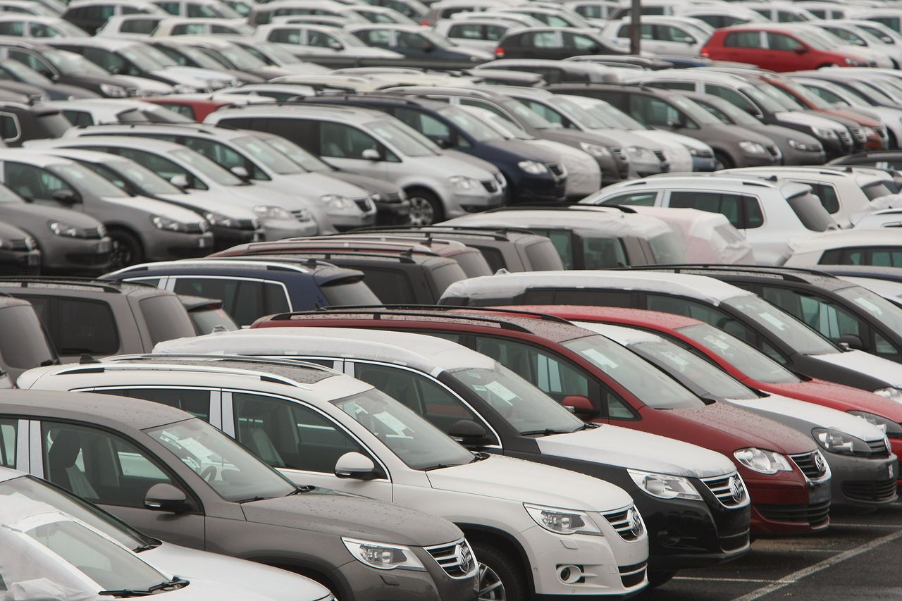 Récord de venta de autos usados en julio: el mayor número en 30 años