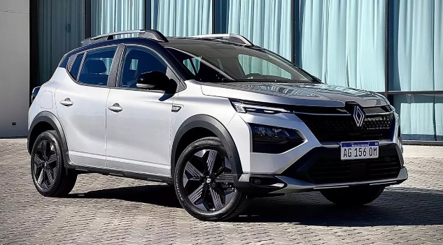 El nuevo Renault Kardian ya se vende en Argentina