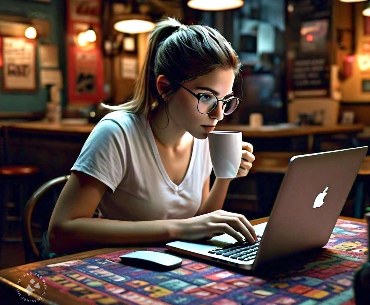 El trabajo remoto: una mirada a sus dos caras