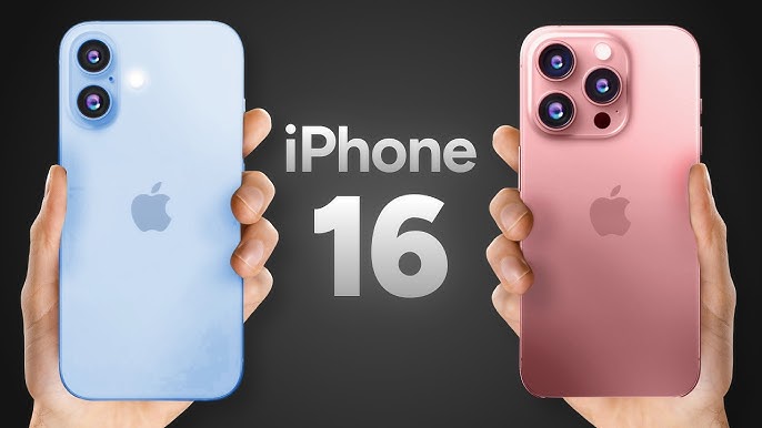 Apple confirma la fecha de la presentación del nuevo iPhone 16 ¿Cuando será?