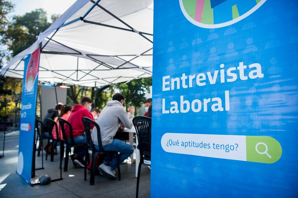 Empleo +26: Piden que los interesados busquen una empresa 
