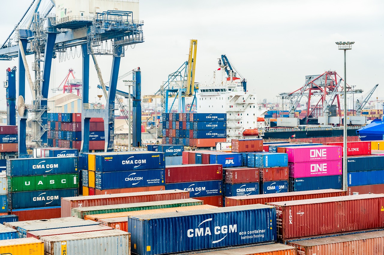 Crecen 15% en dólares las exportaciones pymes y 22,7% en toneladas