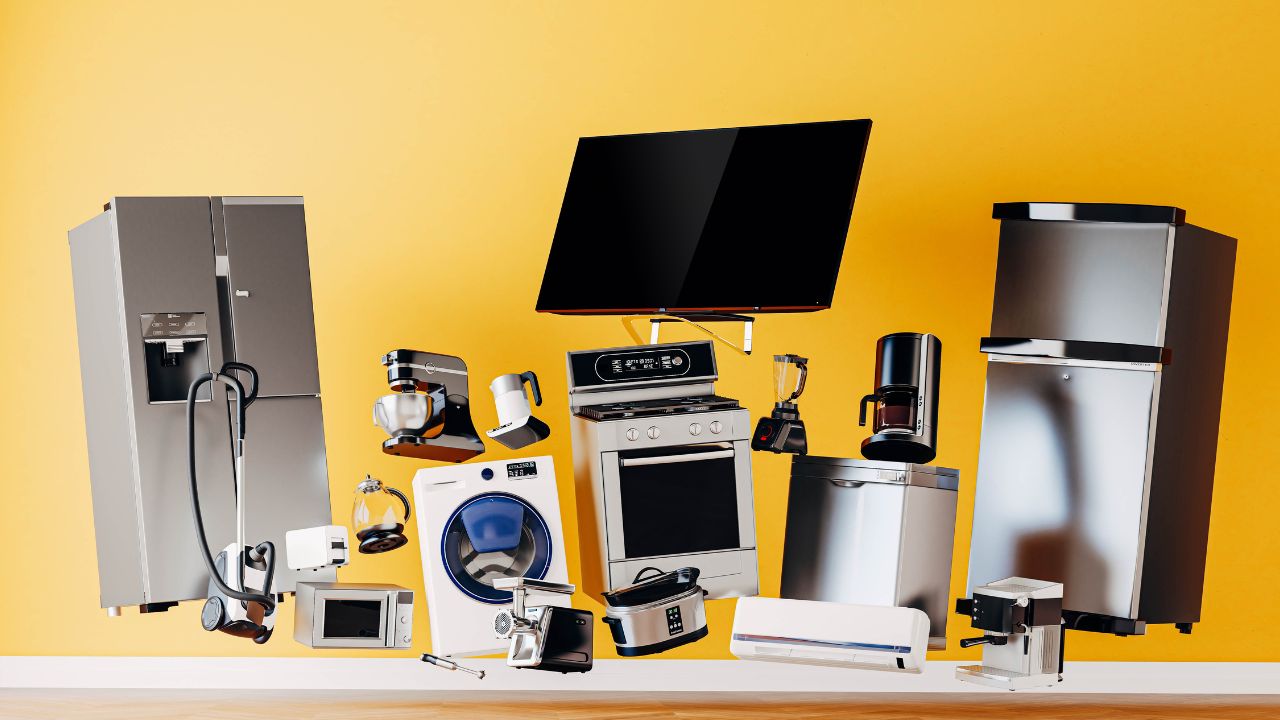 Créditos para comprar electrodomésticos: ¿Cual es el objetivo de este  programa?