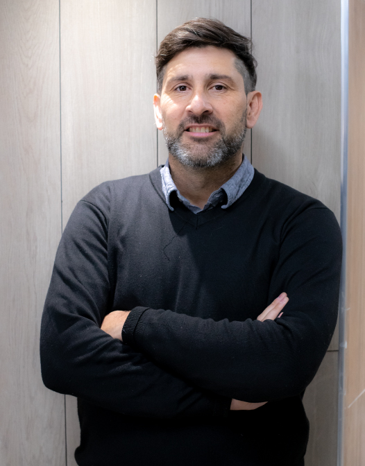 Gastón Alberto López