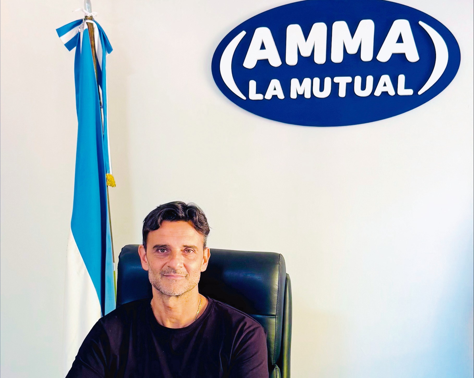 Mariano Olaviaga