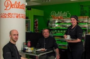 Aventura de sabores 