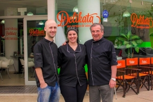 Aventura de sabores 