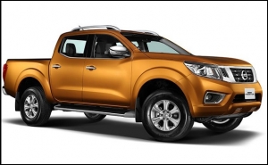 Camiones, Toyota Hilux, Volkswagen Amarok y Ford Ranger: récord de ventas, de la mano del campo y la construcción