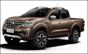 Camiones, Toyota Hilux, Volkswagen Amarok y Ford Ranger: récord de ventas, de la mano del campo y la construcción