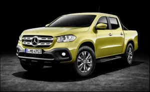 Camiones, Toyota Hilux, Volkswagen Amarok y Ford Ranger: récord de ventas, de la mano del campo y la construcción
