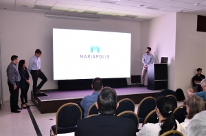 MARIAPOLIS, un proyecto inmobiliario de envergadura en la ciudad