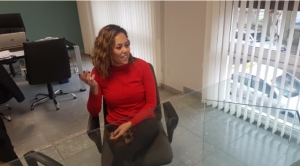 Mujeres que emprenden
