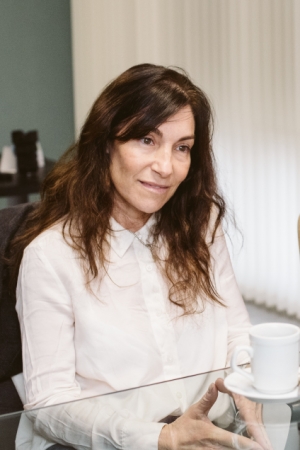 Mujeres que emprenden