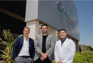 Medicina de alta complejidad