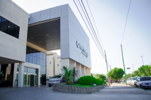 Medicina de alta complejidad