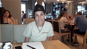 La reinvención de Susana Marzolla