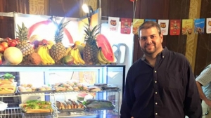 Sandwich Express en expansión y pensando en Villa María