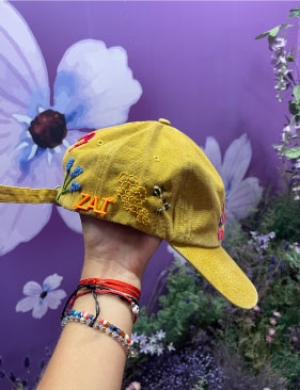 Unas gorras famosas