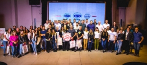 Villa María fue sede del Pediatric Tour Royal Canin 2023