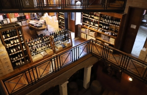 Un brindis centenario
