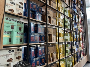 Una apertura exitosa: Havanna ya está en la ciudad
