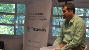 Jornada Agtech en General Deheza: el maní como protagonista
