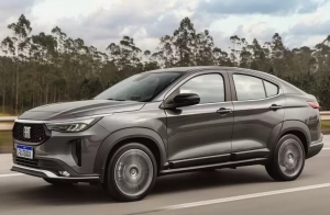Los nuevos modelos de autos y camionetas que se vienen en 2024