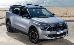 Los nuevos modelos de autos y camionetas que se vienen en 2024