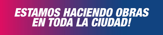 Obras