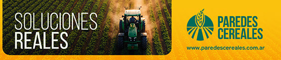 Paredes Cereales - home