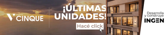 Campaña Villa María Repuestos