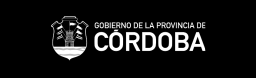Gobierno de la Pcia de Córdoba
