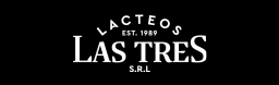 Lacteos Las Tres